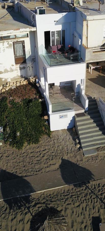 Thalasso Resort Matala Eksteriør billede